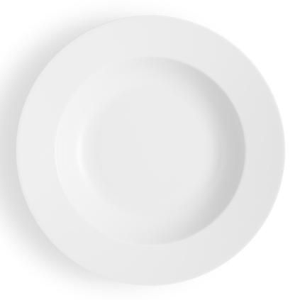 Assiette creuse LEGIO 25 cm, Eva Solo