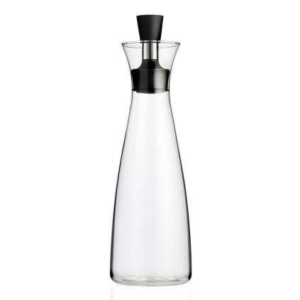 Carafe à huile 500 ml, anti-goutte, Eva Solo