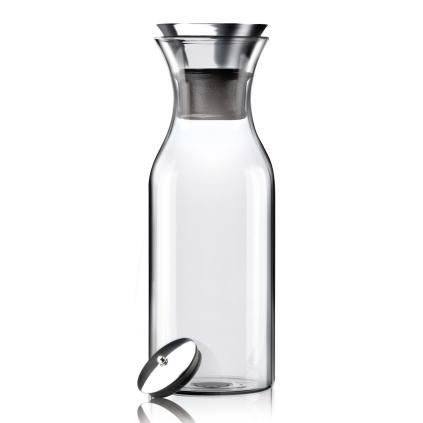 Carafe à eau 1 l, 100% anti-gouttes, Eva Solo
