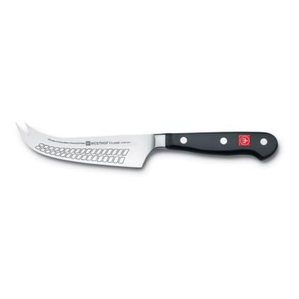 Couteau à fromage à pâte dure CLASSIC 14 cm, Wüsthof