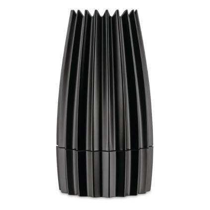 Moulin à poivre GRIND, noir, Alessi