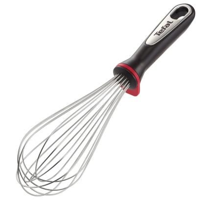 Fouet INGENIO K1181714 , acier inoxidable, Tefal
