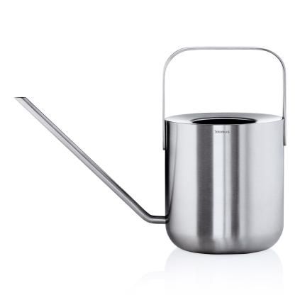 Arrosoir PLANTO, 1 l, acier inoxydable mat, Blomus