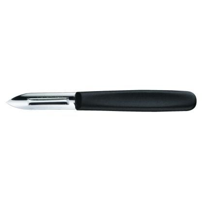 Econome, double face, noir, Victorinox