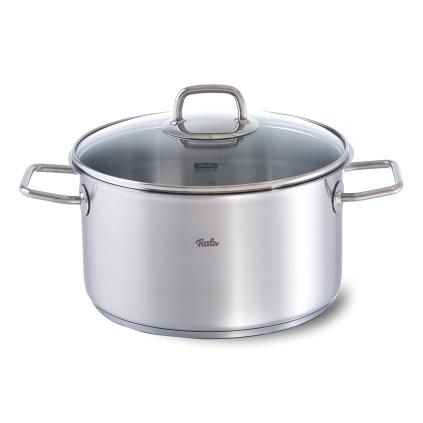 Casserole O 24 cm viséo® Fissler