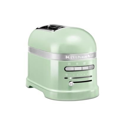 Grille-pain ARTISAN, 2 tranches, pistache, KitchenAid