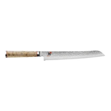 Couteau à pain japonais 5000MCD 23 cm, Miyabi