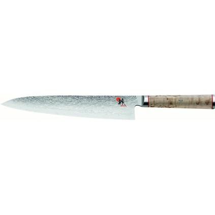 Couteau japonais Gyutoh 5000MCD 24 cm, Miyabi