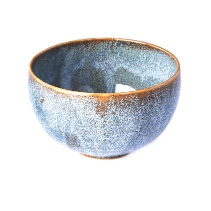 Bol de service STEEL GREY 10,5 cm, 300 ml, MIJ