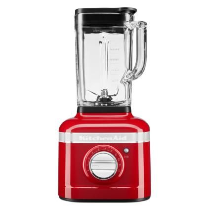 Blender ARTISAN K400 , rouge, KitchenAid