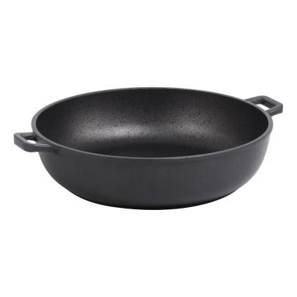 Poêle de service CHOC EXTREME 24 cm, antiadhésif, de Buyer