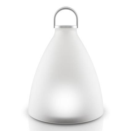Lanterne solaire d'extérieur SUNLIGHT BELL, Eva Solo