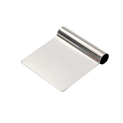 Coupe pâte 12 x 12 cm, acier inoxydable, de Buyer