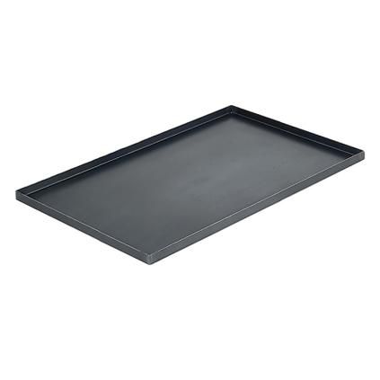 181868 181868 plech na peceni de buyer 60x40 cm modra ocel