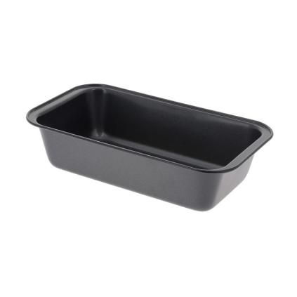 Moule à cake 15 x 7,5 x 4,8 cm, acier, de Buyer