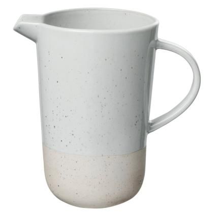 Carafe SABLO 1 l, sable, Blomus