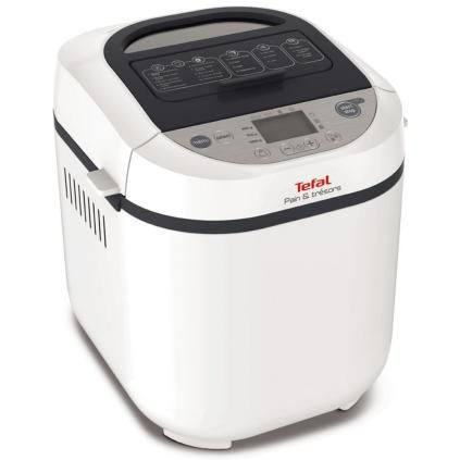 Machine à pain Pain & Treasurers Tefal