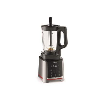 Blender InfinityMix+ Tefal argent
