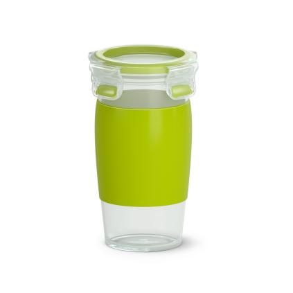 Bouteille à smoothie MASTER SEAL TO GO N1071510 300 ml, Tefal