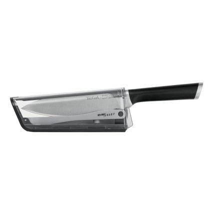 Couteau universel EVER SHARP 16,5 cm, Tefal