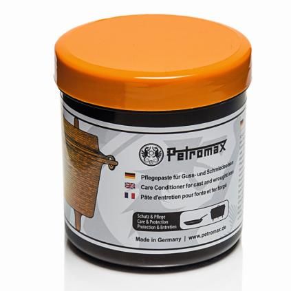 Pâte d'entretien pour fonte, Petromax