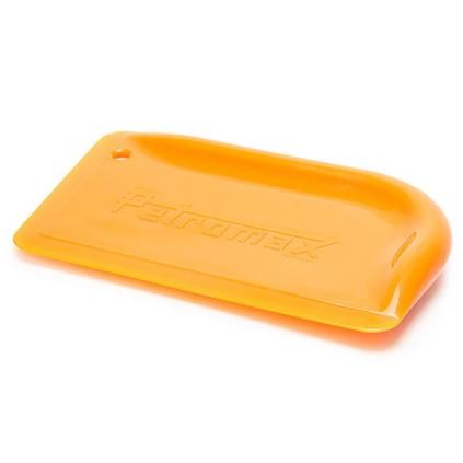 Grattoir pour fonte, plastique, Petromax