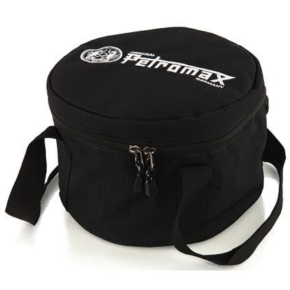 Sac de voyage pour marmite de cuisson en extérieur 45 cm, taille XL, Petromax
