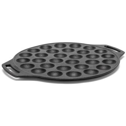 Poêle Poffertjes 32 cm, fonte, Petromax