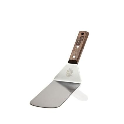 Spatule turner FLEX1 12 cm, avec manche court, Petromax