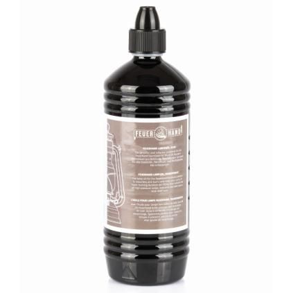 Fioul kérosène FEUERHAND 1 l, Petromax
