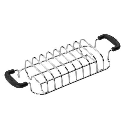 Chauffe-pain TSBW01, Smeg