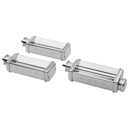 Accessoire pâtes pour mixeur sur socle SMPC01, Smeg