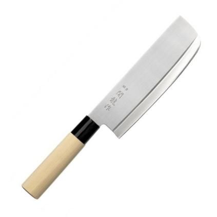 Couteau à légumes NAKIRI 17 cm, Dellinger