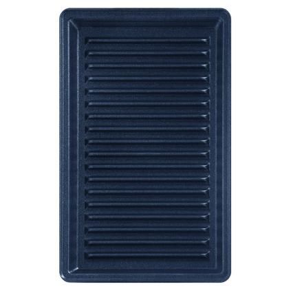 Plaques gril et panini  SNACK COLLECTION XA800312 , set de 2 pc, Tefal