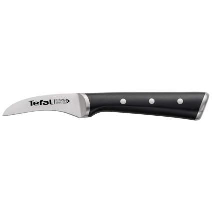 Couteau d'office ICE FORCE K2321214 7 cm, inox, Tefal