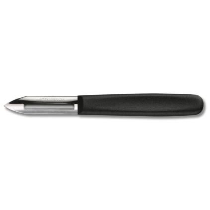 Econome, noir, Victorinox