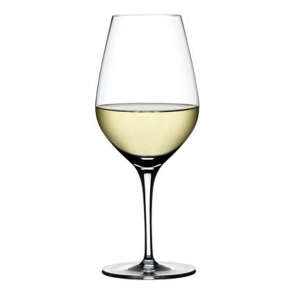 Verre à vin blanc AUTHENTIS, set de 4 pièces, 420 ml, Spiegelau