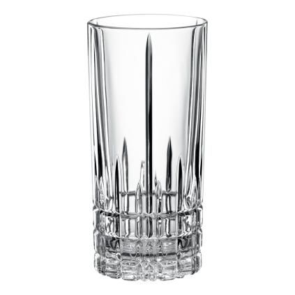 Verre tumbler PERFECT SERVE COLLECTION , set de 4 pièces, 350 ml, Spiegelau