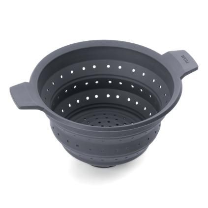 Panier vapeur DIAMOND CONCEPT PLUS 24 cm, WOLL