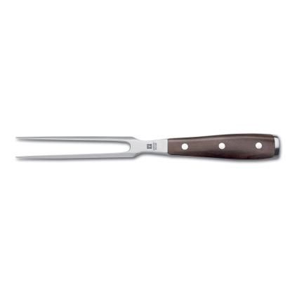 Fourchette à viande IKON 16 cm, Wüsthof