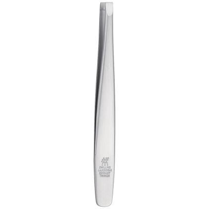 Pince à épiler TWINOX 9 cm, droite, Zwilling