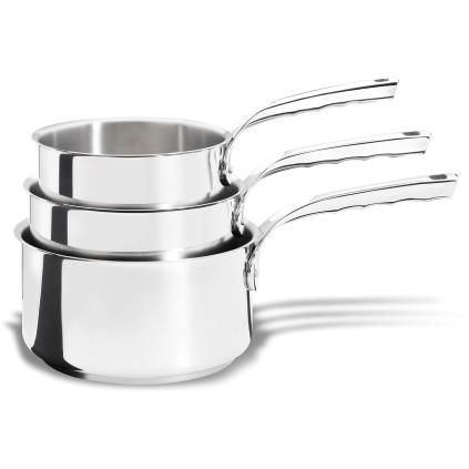 Set de casserole MILADY, 3 pièces, de Buyer
