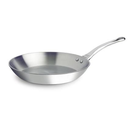 Poêle à frire AFFINITY 20 cm, acier, de Buyer