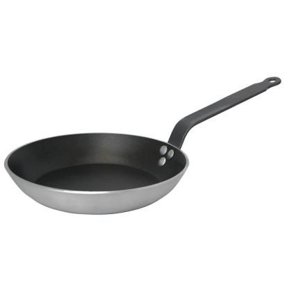 Poêle antiadhésive CHOC CLASSIC 26 cm, aluminium, de Buyer