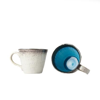 Mug à thé SKY BLUE 250 ml, MIJ