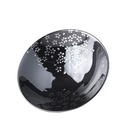 Bol SILVER SAKURA 25 cm, 1 l, MIJ