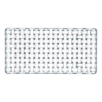 Plat de service BOSSA NOVA 28 cm, Nachtmann