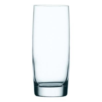 Verre tumbler VIVENDI LONG DRINK , set de 4 pièces, 410 ml, Nachtmann