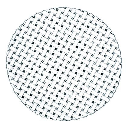 Saladier BOSSA NOVA, set de 2 pièces, 23 cm, Nachtmann