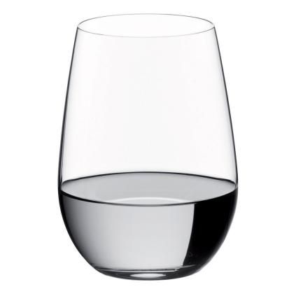 Verre à vin O WINE TUMBLER RIESLING /SAUVIGNON BLANC 375 ml, set de 2 pièces, Riedel